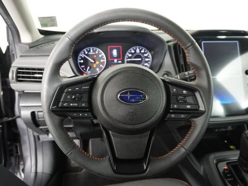 Certified 2025 Subaru Crosstrek 2.5i Limited w/ Crosstrek Mirror Package AWD/4WD image 23