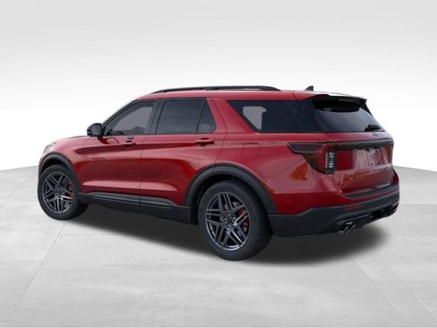 Used 2026 Ford Explorer ST AWD/4WD image 4