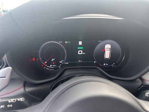 New 2024 Dodge Hornet R/T w/ R/T Blacktop Package image 36