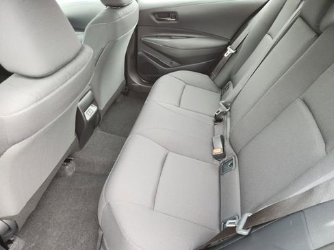 Used 2026 Toyota Corolla LE image 20