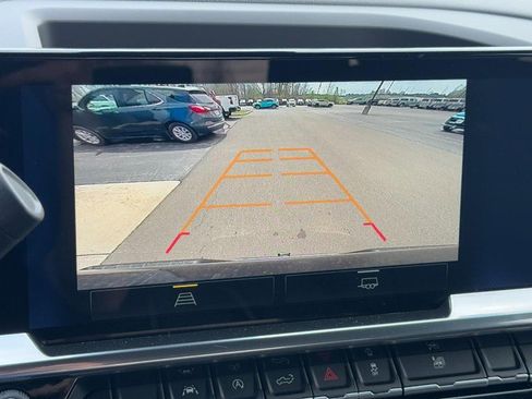 New 2026 Chevrolet Silverado 1500 LT w/ Protection Package image 13