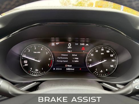 Used 2023 Buick Envision Essence image 15