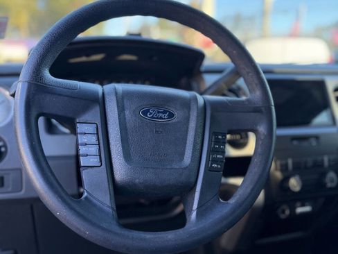 Used 2014 Ford F150 XLT image 18