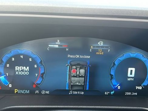 Certified 2025 Ford Bronco Sport Badlands w/ Sasquatch Badlands Package AWD/4WD image 28