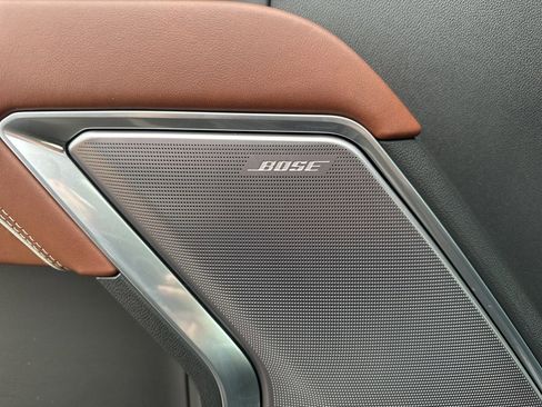 Used 2024 GMC Sierra 2500 Denali Ultimate image 18