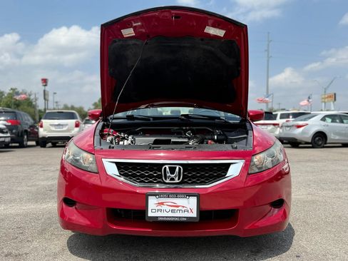 Used 2008 Honda Accord EX-L image 16
