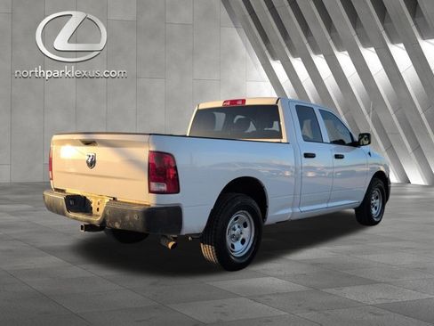 Used 2020 RAM 1500 Tradesman image 6