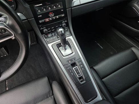 Used 2017 Porsche 911 Carrera S image 16