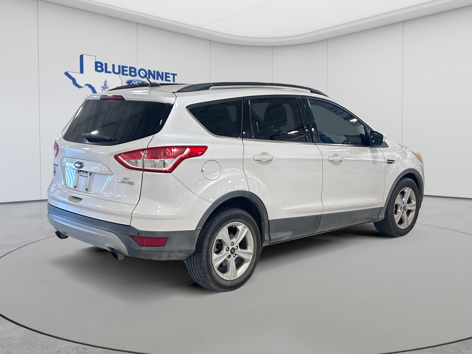 Used 2015 Ford Escape SE w/ Equipment Group 201A FWD image 5