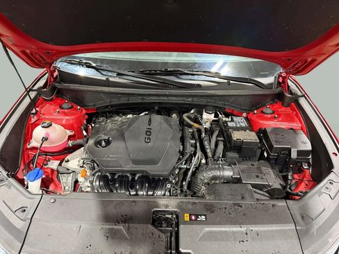 Used 2023 Hyundai Tucson SEL w/ Convenience Package image 28