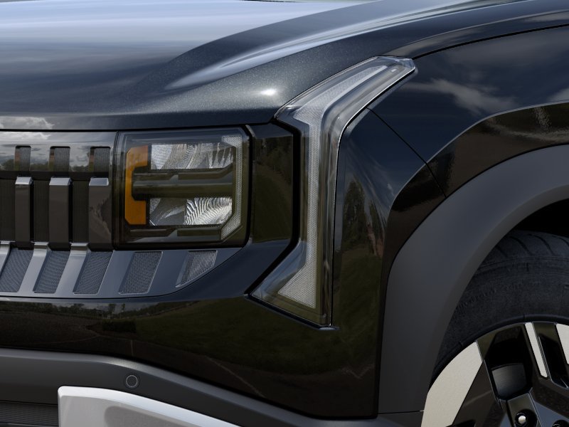 New 2027 Kia Seltos LX FWD image 10