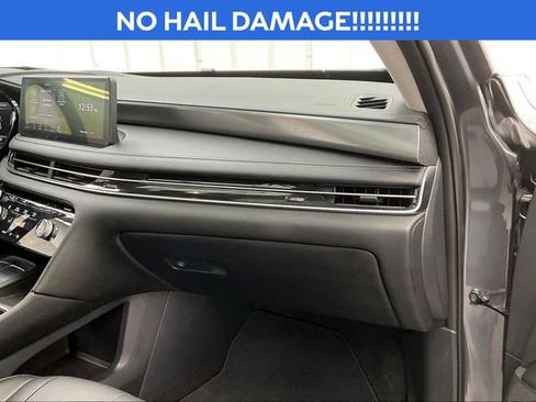 Certified 2025 INFINITI QX60 Luxe w/ Vision Package AWD/4WD image 19