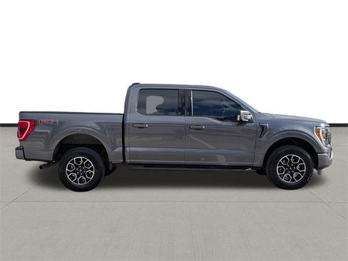 Used 2023 Ford F150 XLT w/ Equipment Group 302A High image 4