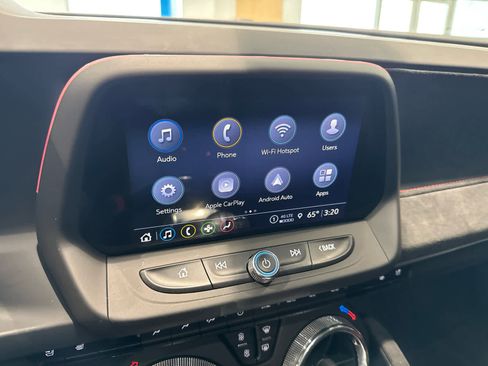 Used 2023 Chevrolet Camaro ZL1 image 25