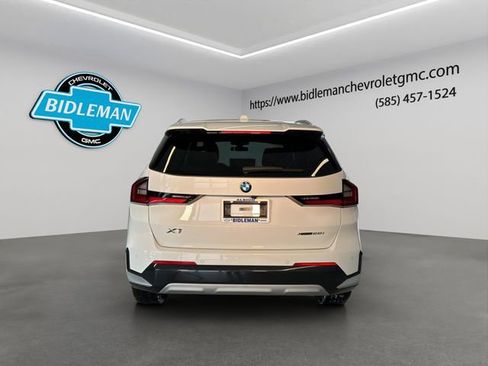 Used 2025 BMW X1 xDrive28i image 6