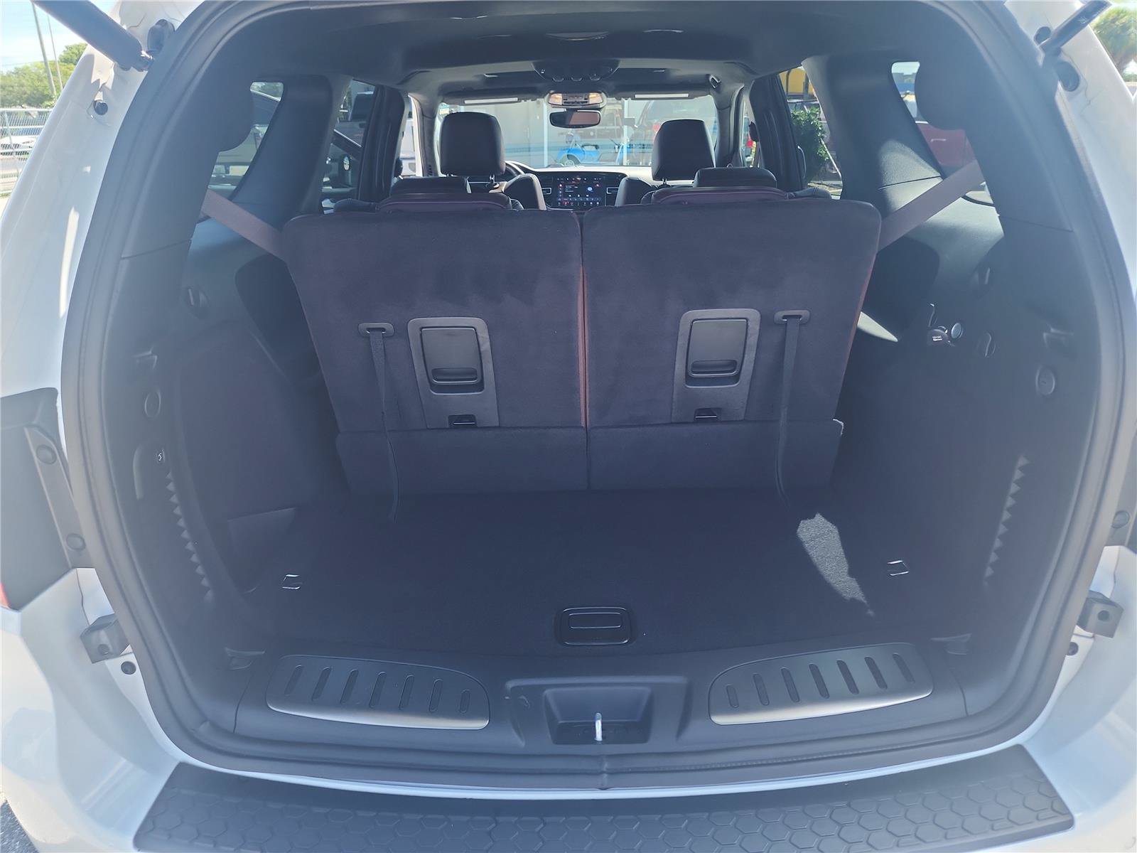 Used 2021 Dodge Durango Citadel RWD image 25