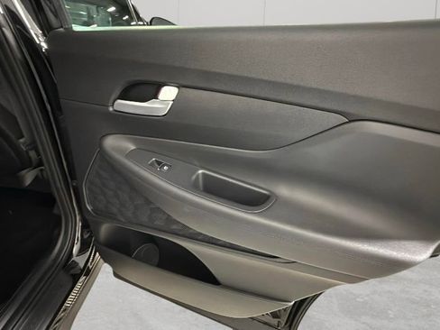 Used 2023 Hyundai Santa Fe SEL w/ Cargo Package FWD image 31
