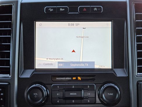 Used 2020 Ford F150 XLT w/ Equipment Group 302A Luxury image 20