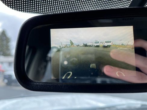 Used 2018 Ford F550 4x4 Crew Cab Super Duty image 16