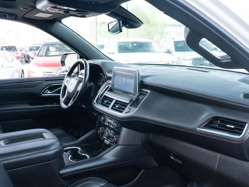 Used 2021 Chevrolet Tahoe RST image 24