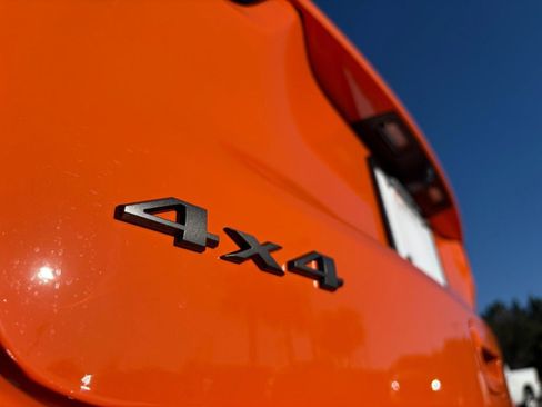 New 2026 Jeep Compass Latitude image 9