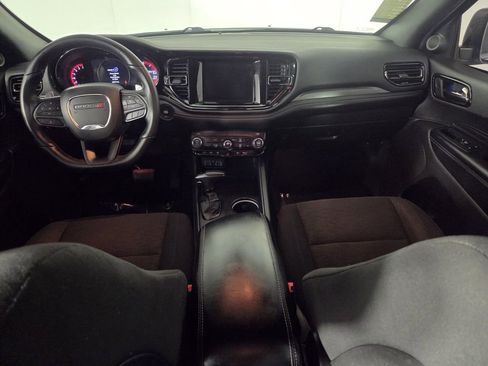 Certified 2021 Dodge Durango GT w/ Blacktop Package image 27