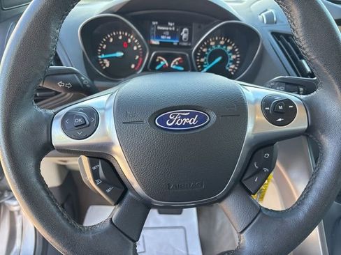 Used 2014 Ford Escape SE w/ Equipment Group 201A AWD/4WD image 18
