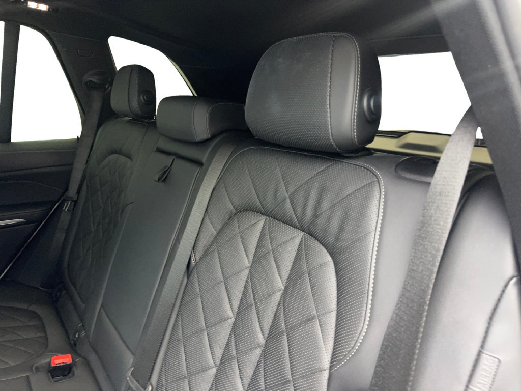 Used 2023 BMW X5 sDrive40i w/ Premium Package RWD image 37