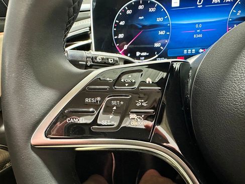 Certified 2025 Mercedes-Benz E 450 4MATIC All-Terrain Wagon image 20