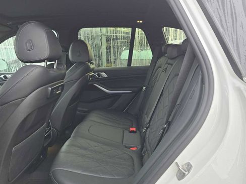 Used 2023 BMW X5 xDrive45e w/ Climate Comfort Package image 20