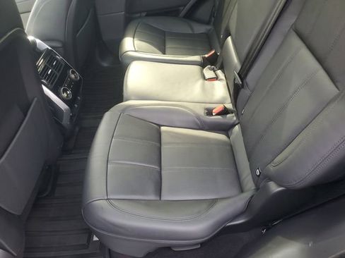 Used 2022 Land Rover Range Rover Sport HSE Silver Edition image 10