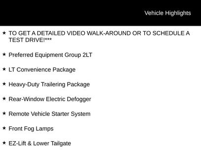 Used 2018 Chevrolet Colorado LT w/ LT Convenience Package