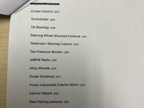 Used 2017 Ford Transit Connect XLT image 42