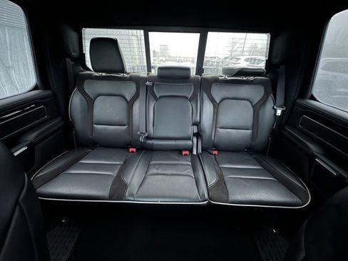 Used 2022 RAM 1500 Laramie image 29