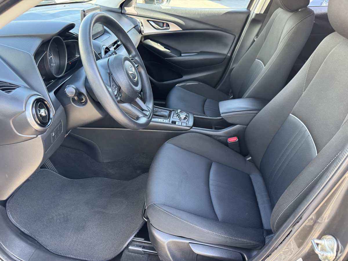 Used 2019 MAZDA CX-3 Sport FWD image 25