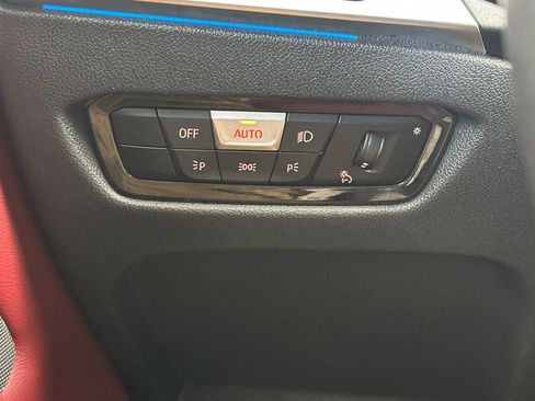 Used 2024 BMW i4 eDrive35 w/ Convenience Package RWD image 36