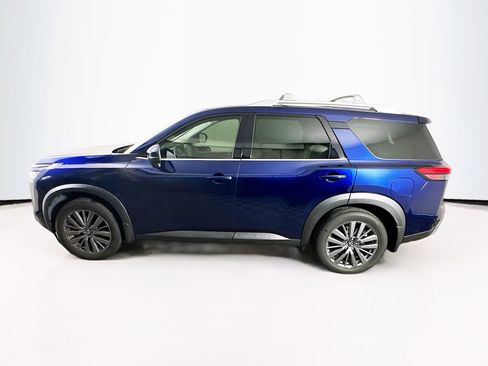 Used 2024 Nissan Pathfinder SL w/ SL Premium Package image 4