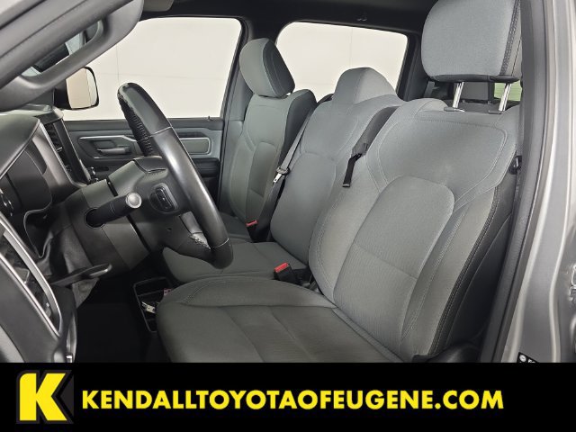 Used 2022 RAM 1500 Big Horn AWD/4WD image 19