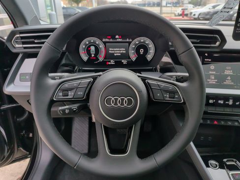 Used 2026 Audi A3 2.0T Premium AWD/4WD image 19