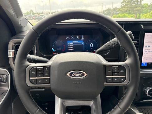 New 2026 Ford F250 Lariat w/ Tremor Off-Road Package AWD/4WD image 20