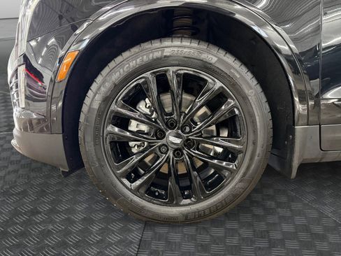 Used 2022 Cadillac XT5 Premium Luxury image 31