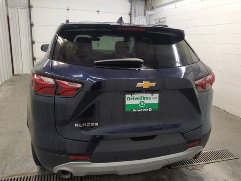 Used 2020 Chevrolet Blazer LT FWD image 6
