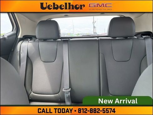 Used 2025 Buick Encore GX Sport Touring image 18