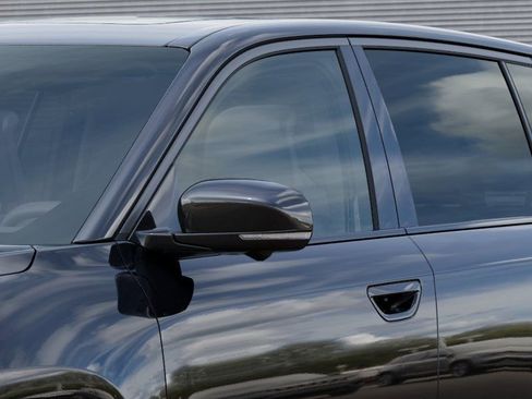 New 2025 Jeep Wagoneer S Limited AWD/4WD image 12