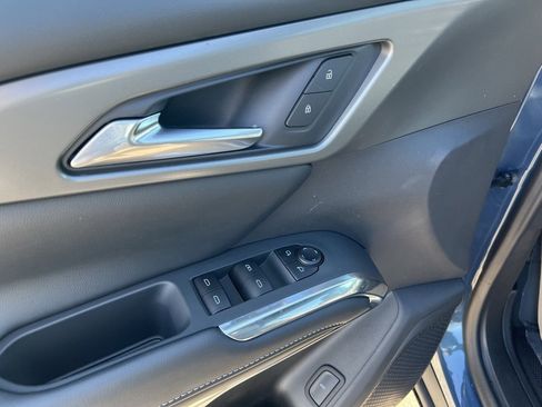 New 2026 Chevrolet Traverse LT image 10