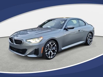 New 2026 BMW 230i Coupe w/ Premium Package