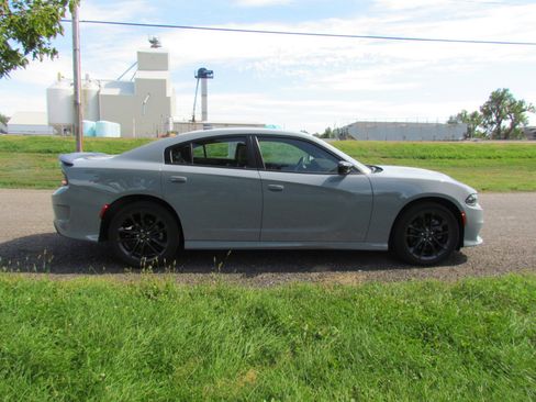Used 2021 Dodge Charger GT w/ Plus Group AWD/4WD image 8