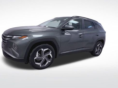 Used 2023 Hyundai Tucson SEL image 4