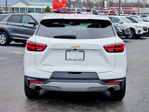 Used 2023 Chevrolet Blazer LT w/ Driver Confidence Package image 19