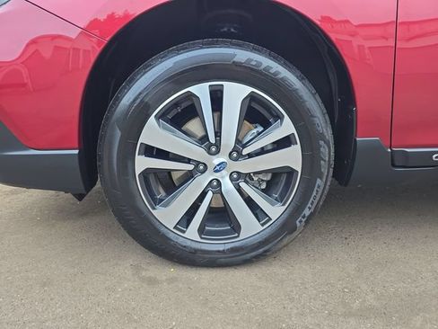 Used 2019 Subaru Outback 2.5i Limited AWD/4WD image 28